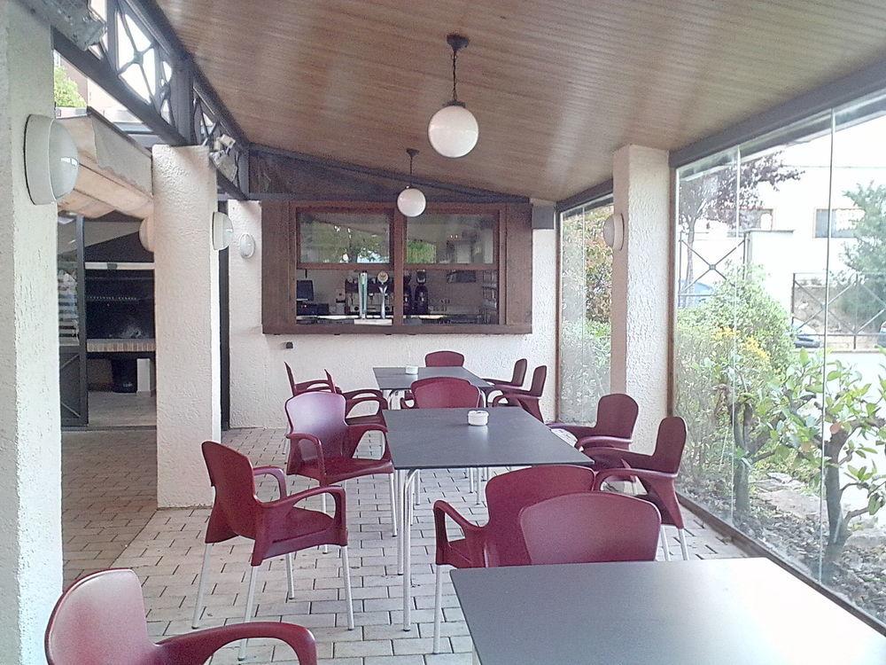 Hotel Restaurante El Tollo Utiel Exteriör bild